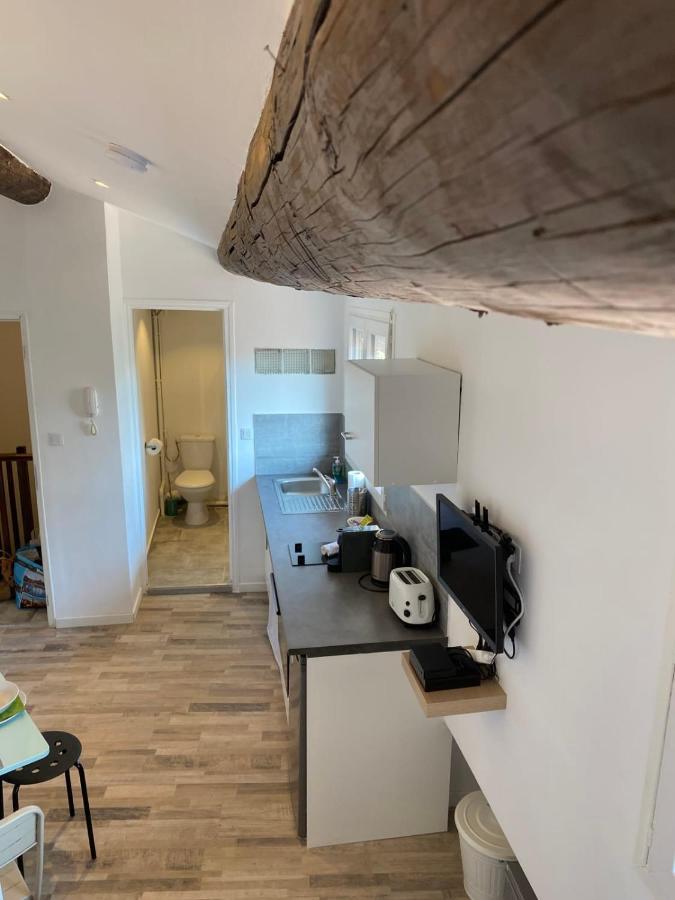 NatureHomeSpacieux-CentreVilleClimWifiNetflix Marseille Extérieur photo